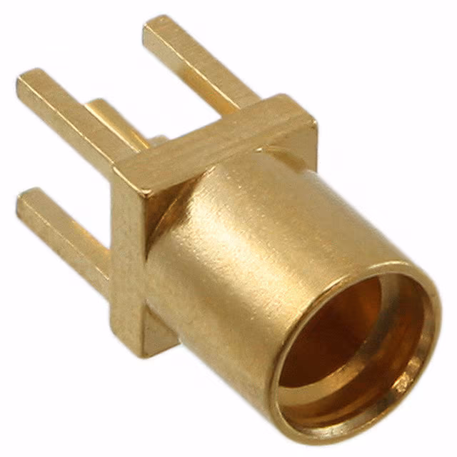 1408150-1 TE Connectivity AMP Connectors  Koaxialsteckverbinder (HF)-Baugruppen